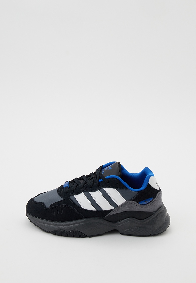 Женские кроссовки Adidas Originals (Адидас Ориджиналс) IG9988