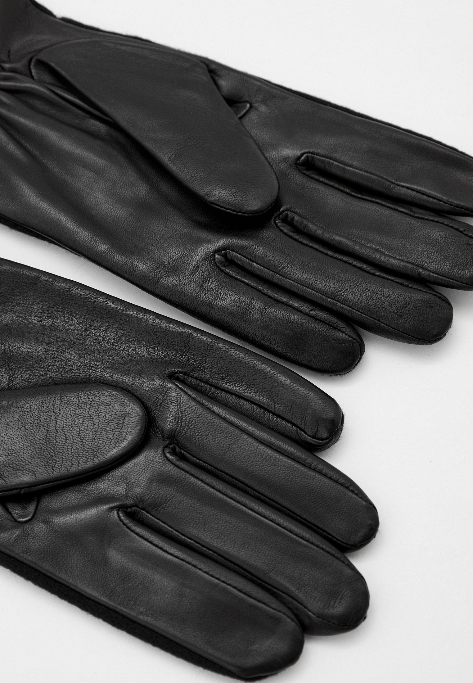 Мужские перчатки Emporio Armani (Эмпорио Армани) 624215 3F212: изображение 2