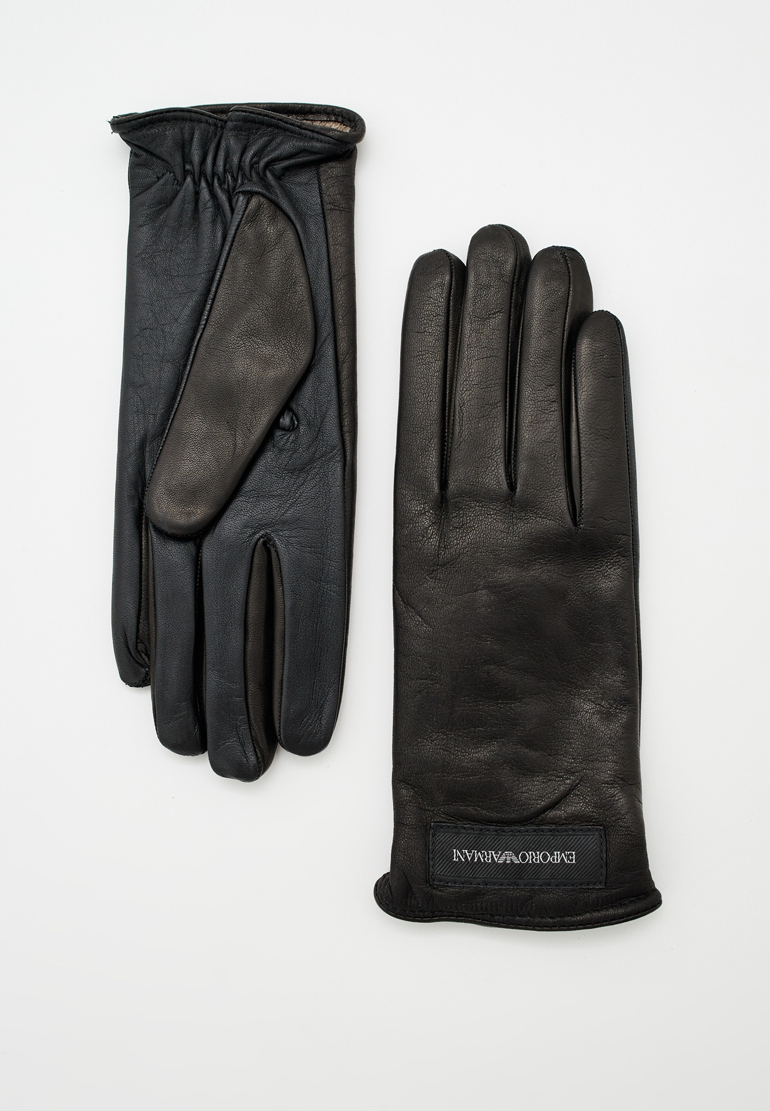 Женские перчатки Emporio Armani 634030 3F200