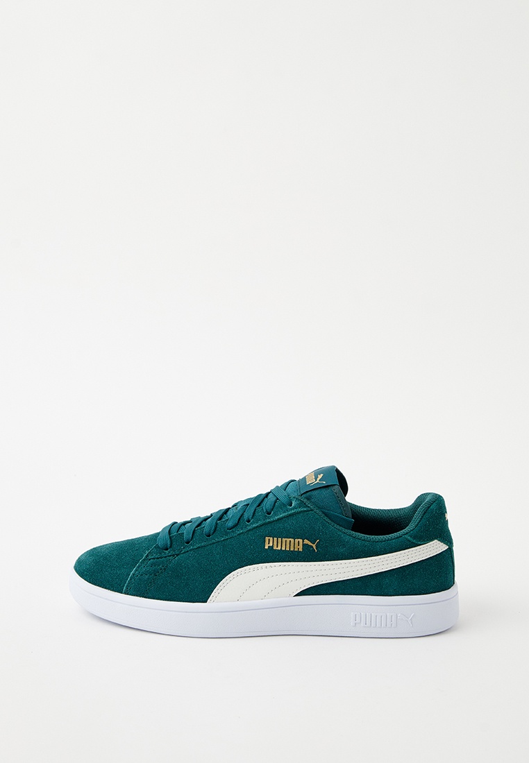 Мужские кеды Puma (Пума) 364989: изображение 1