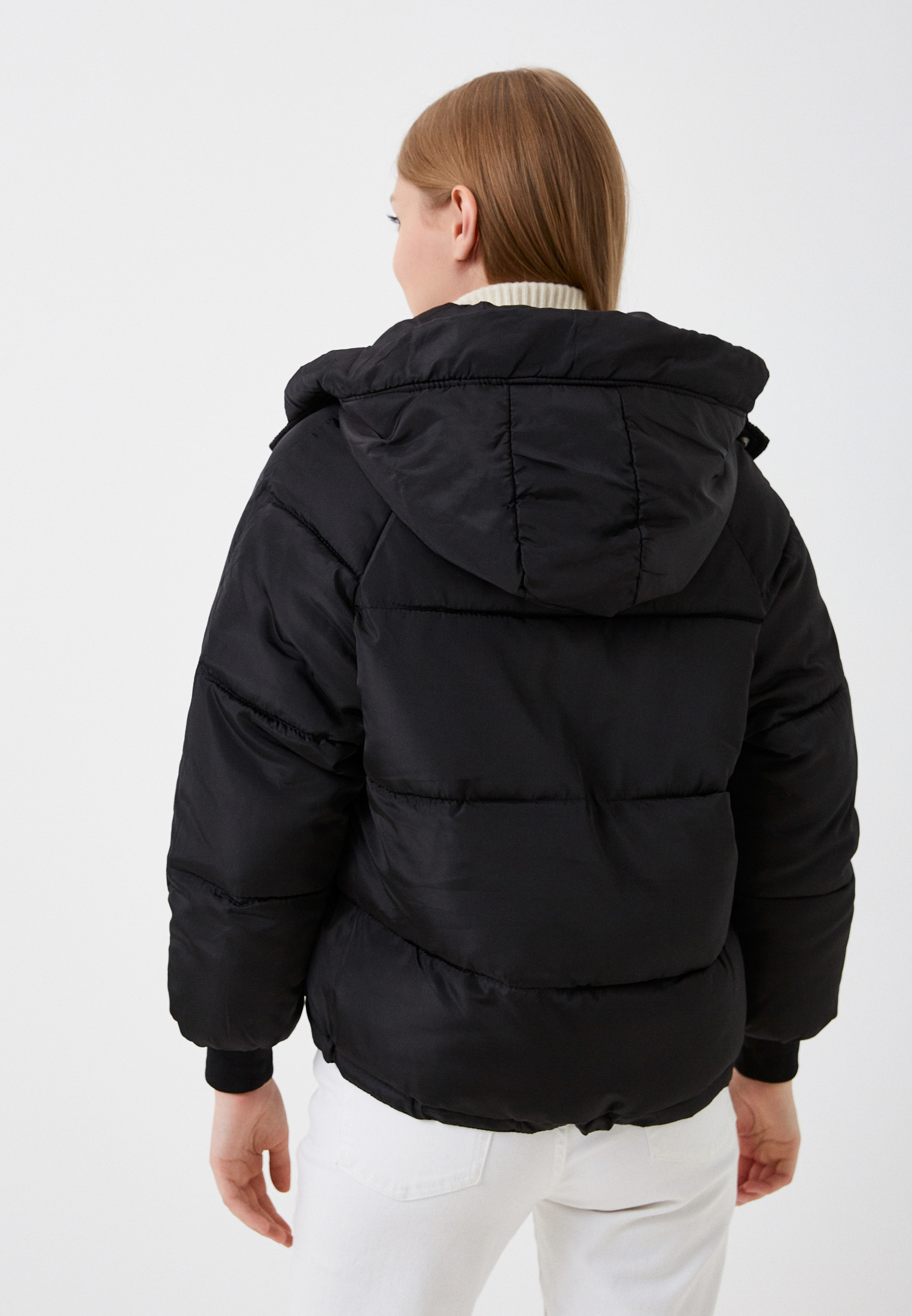 Утепленная куртка Izabella Iz826: изображение 3