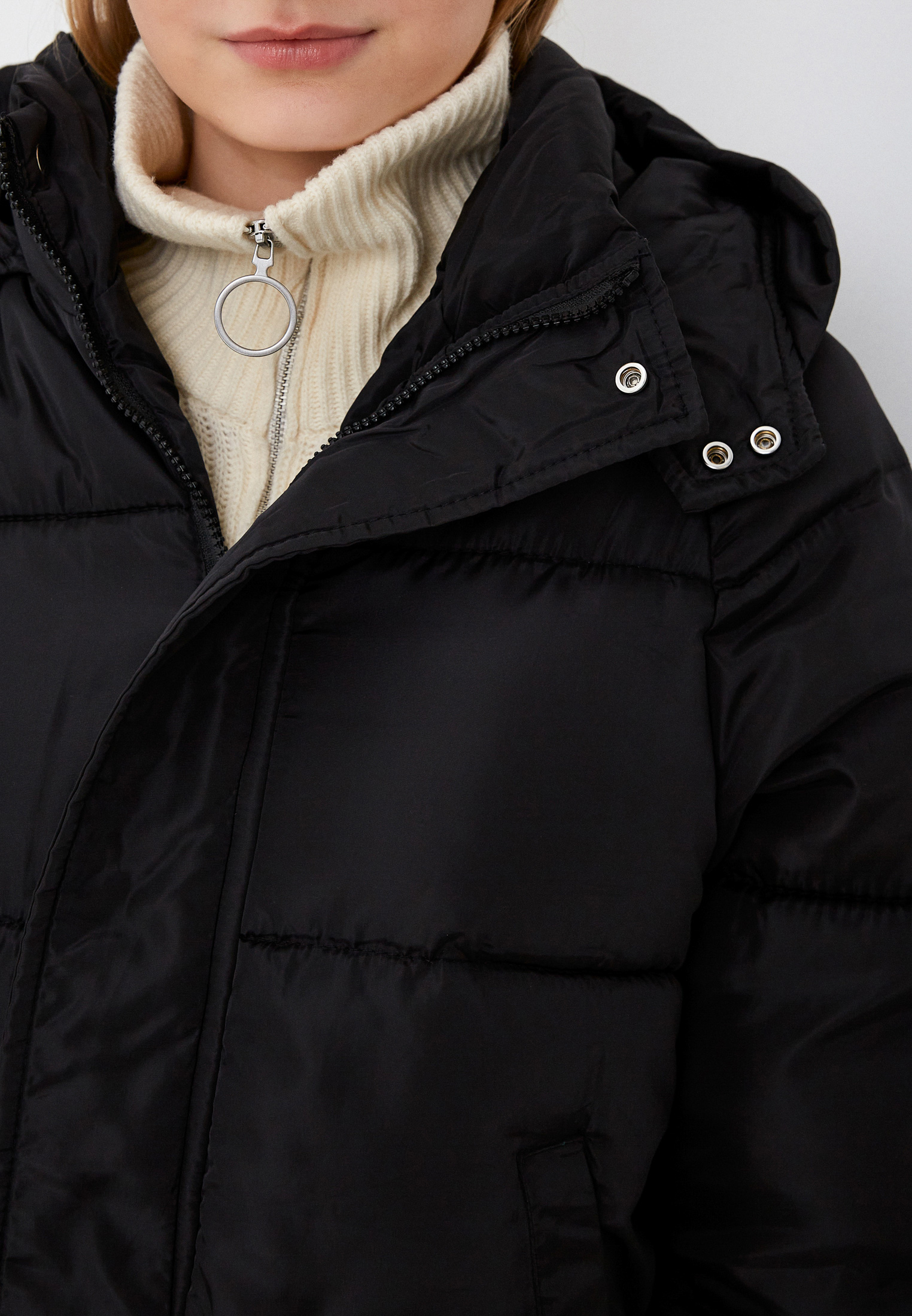 Утепленная куртка Izabella Iz826: изображение 5