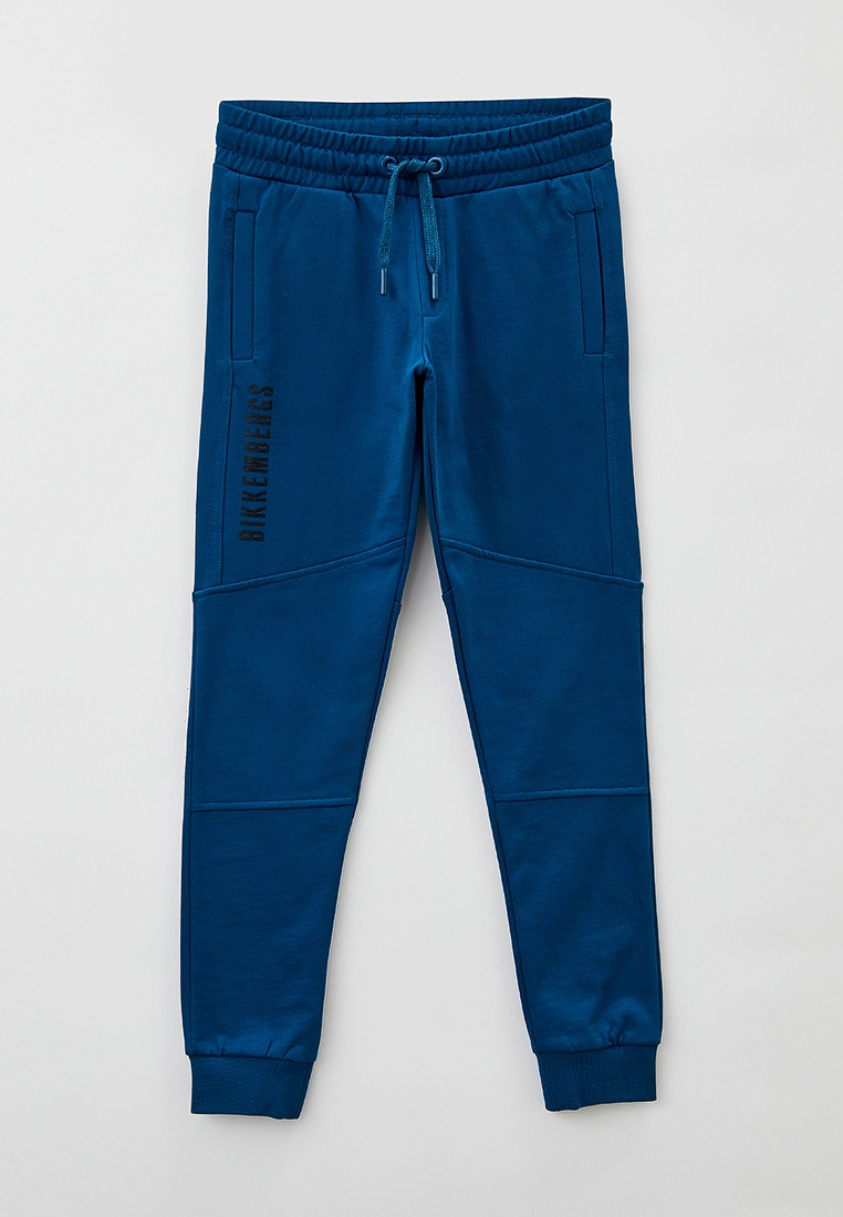 Спортивные брюки для мальчиков Bikkembergs (Биккембергс) BK1889