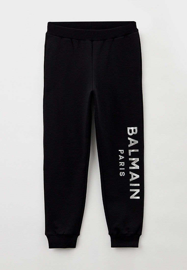 Спортивные брюки для мальчиков Balmain BT6R90