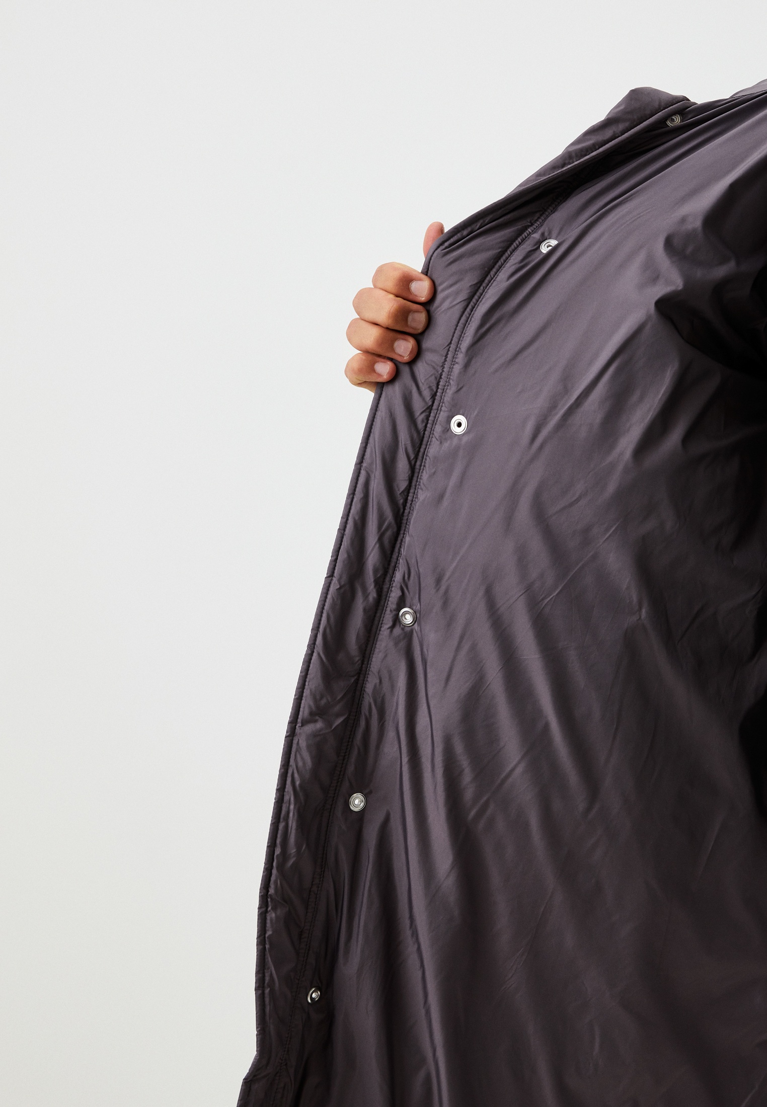Утепленная куртка Diesel (Дизель) A114860HJAJ: изображение 5