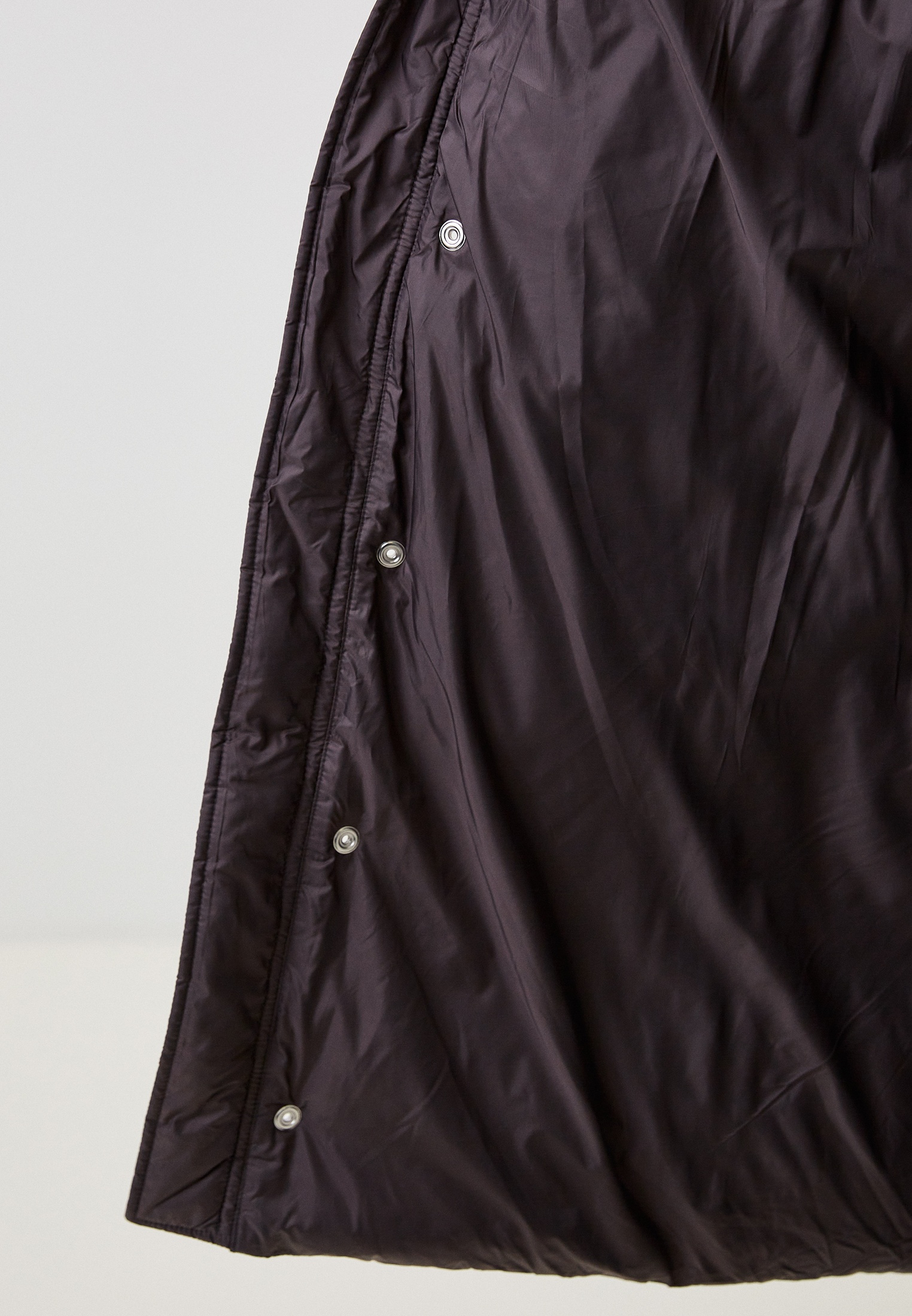Утепленная куртка Diesel (Дизель) A114860HJAJ: изображение 10