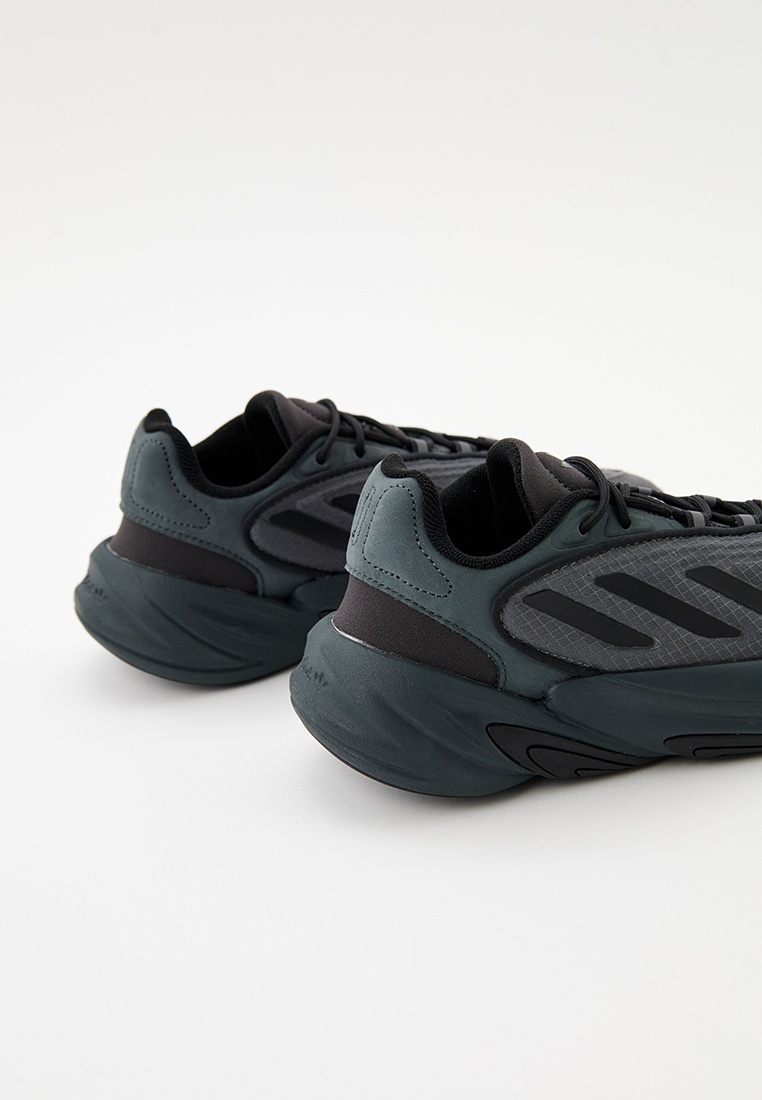 Мужские кроссовки Adidas Originals (Адидас Ориджиналс) IE2002: изображение 4