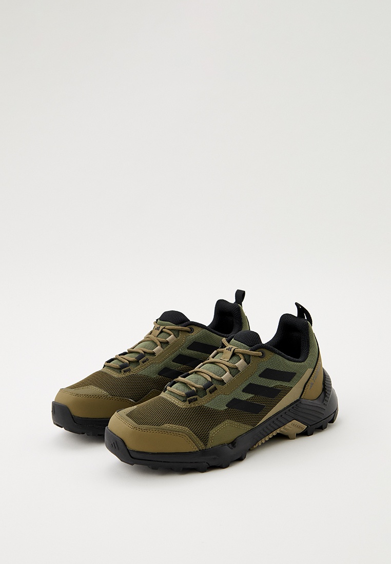 Мужские кроссовки Adidas (Адидас) HP8607: изображение 3