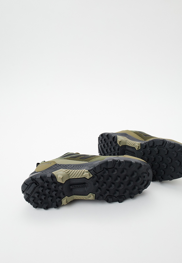 Мужские кроссовки Adidas (Адидас) HP8607: изображение 5