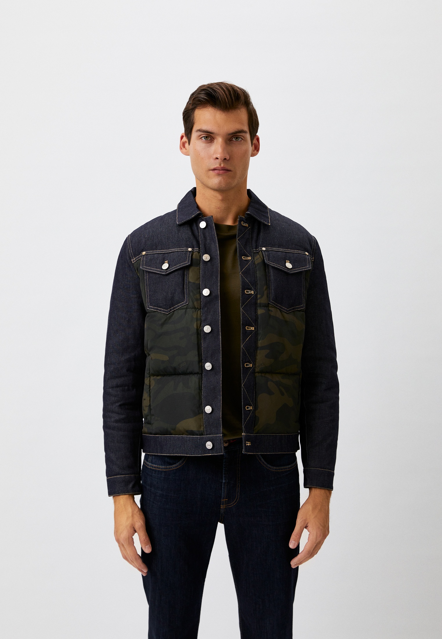 Giacca puma uomo 2017 sale