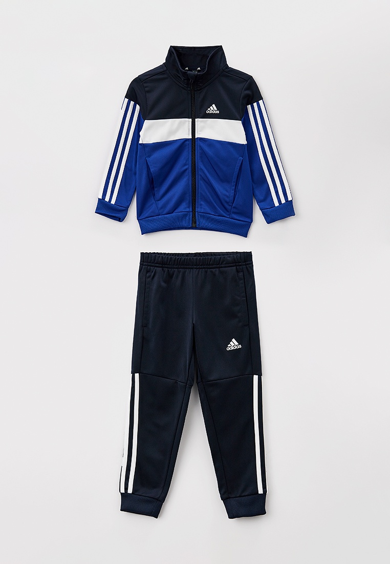 Спортивный костюм Adidas (Адидас) IA3114: изображение 1