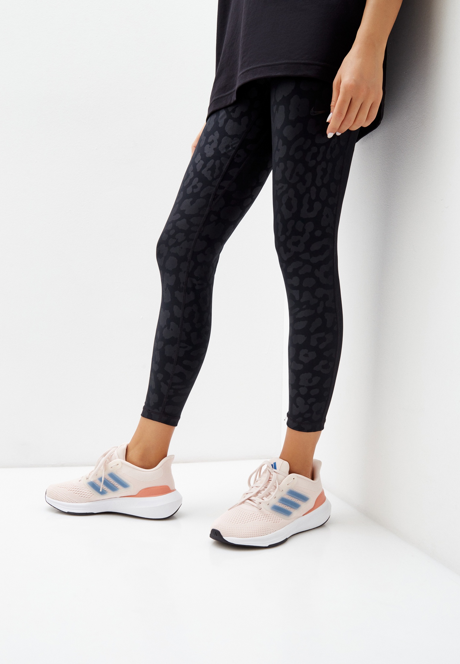 Женские кроссовки Adidas (Адидас) ID2246 купить за 6599 руб.