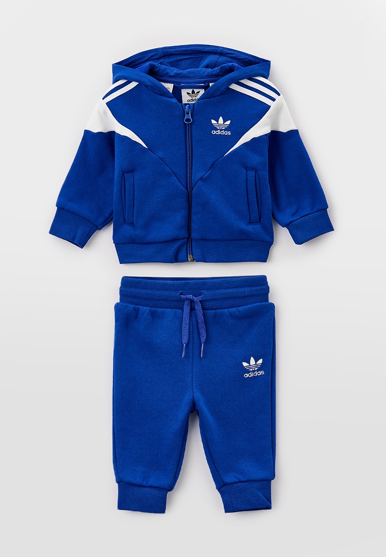 Спортивный костюм Adidas Originals (Адидас Ориджиналс) IL4999