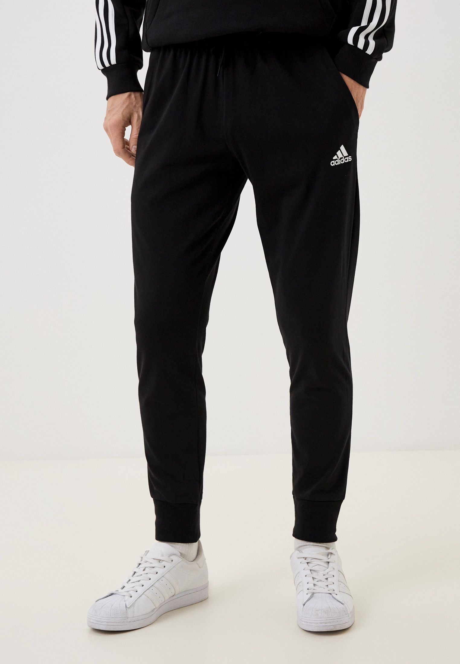 Мужские спортивные брюки Adidas (Адидас) IC9417: изображение 1