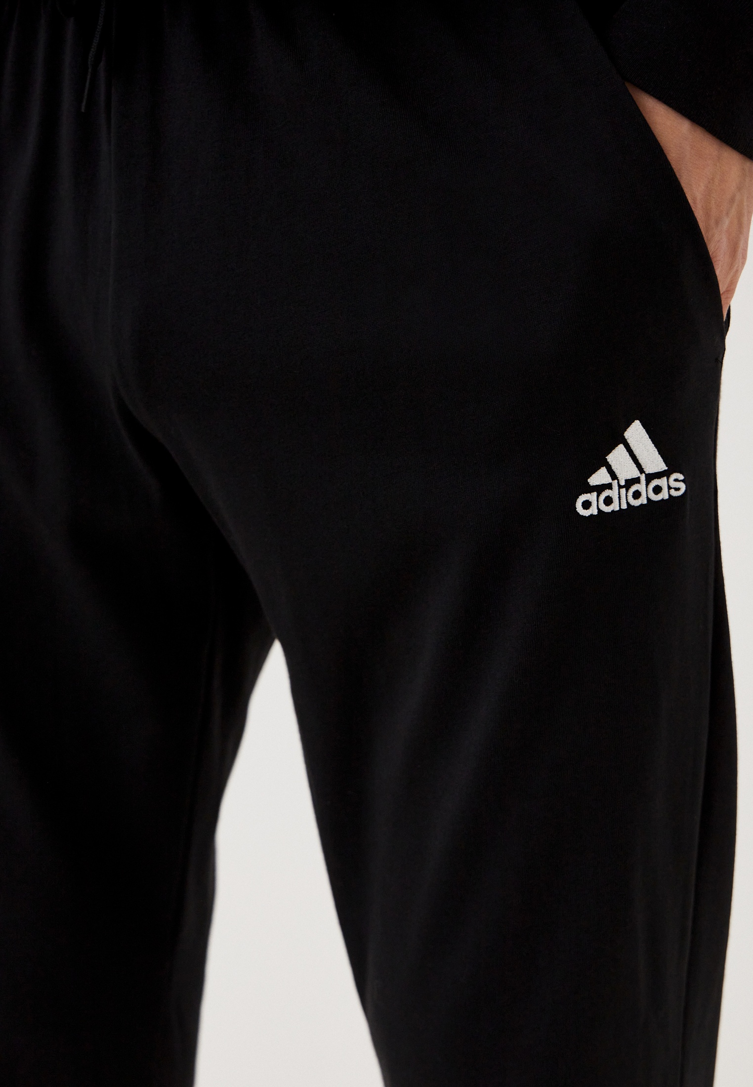 Мужские спортивные брюки Adidas (Адидас) IC9417: изображение 4