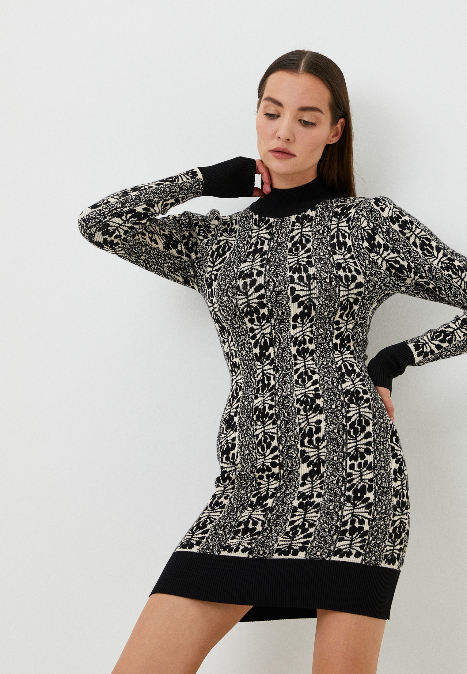 Женская одежда Desigual - каталог женской одежды Дезигуаль
