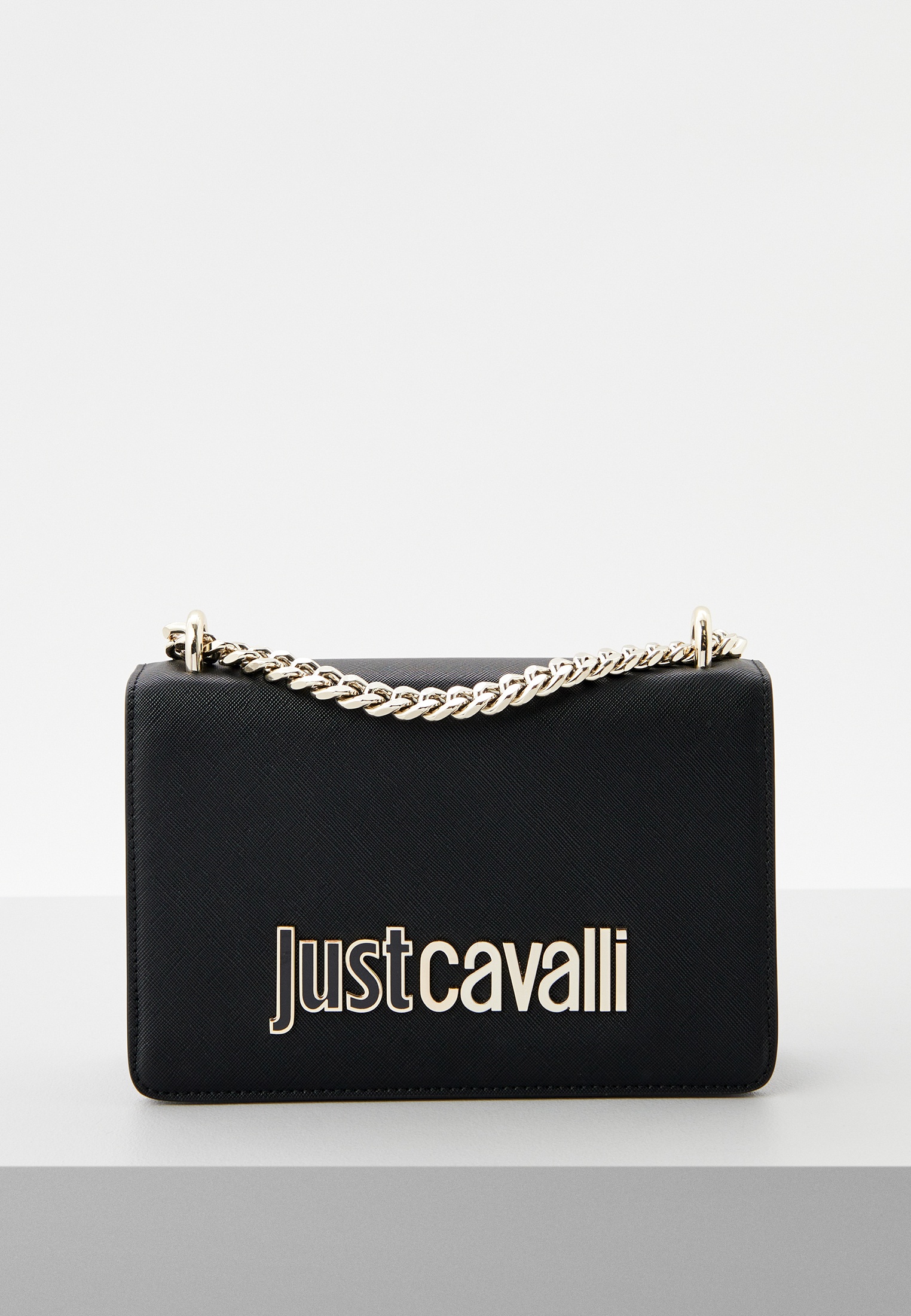 Сумка женская Just Cavalli (Джаст Кавалли) 75RA4BB2ZS766 купить за