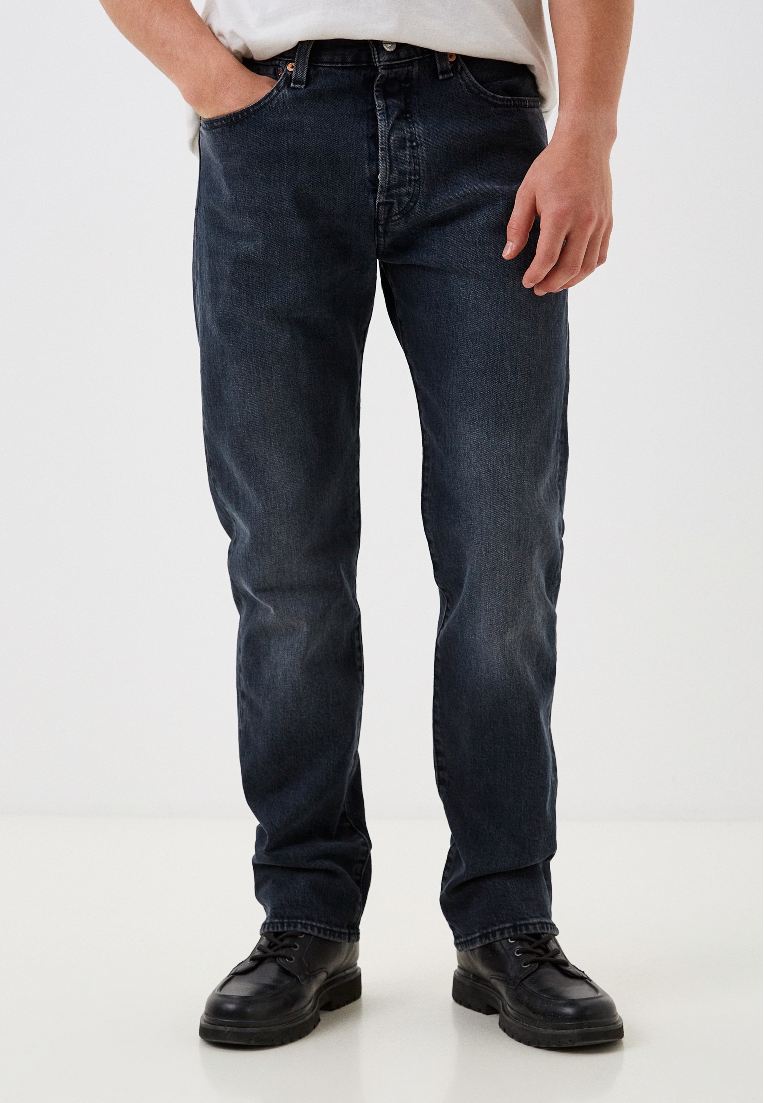 Мужские прямые джинсы Levi's® 0050133640