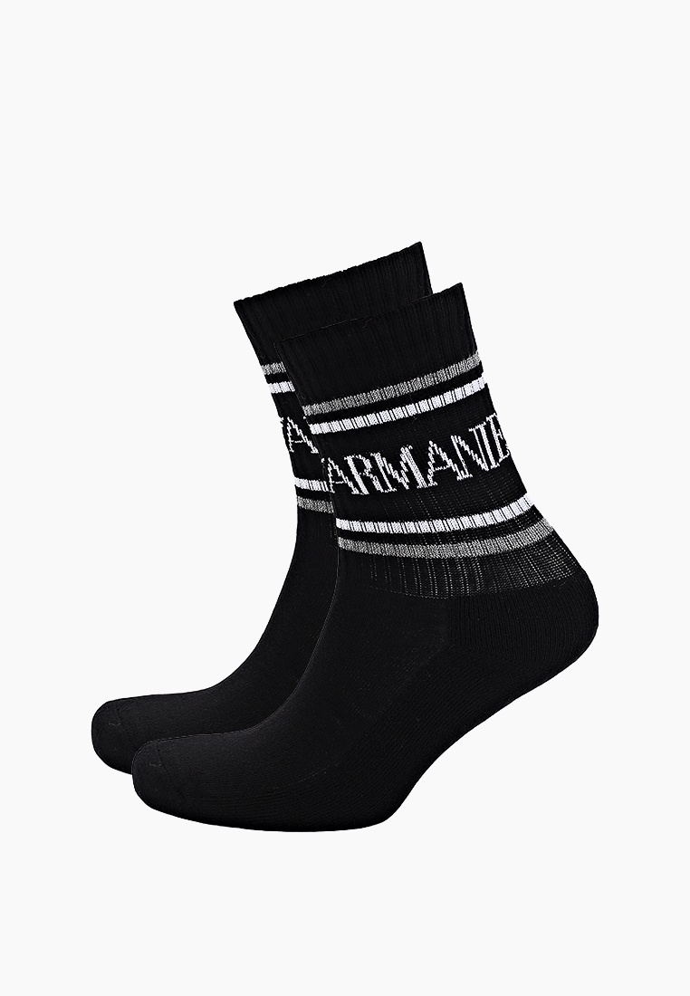 Женские носки Emporio Armani (Эмпорио Армани) 292303 3F227