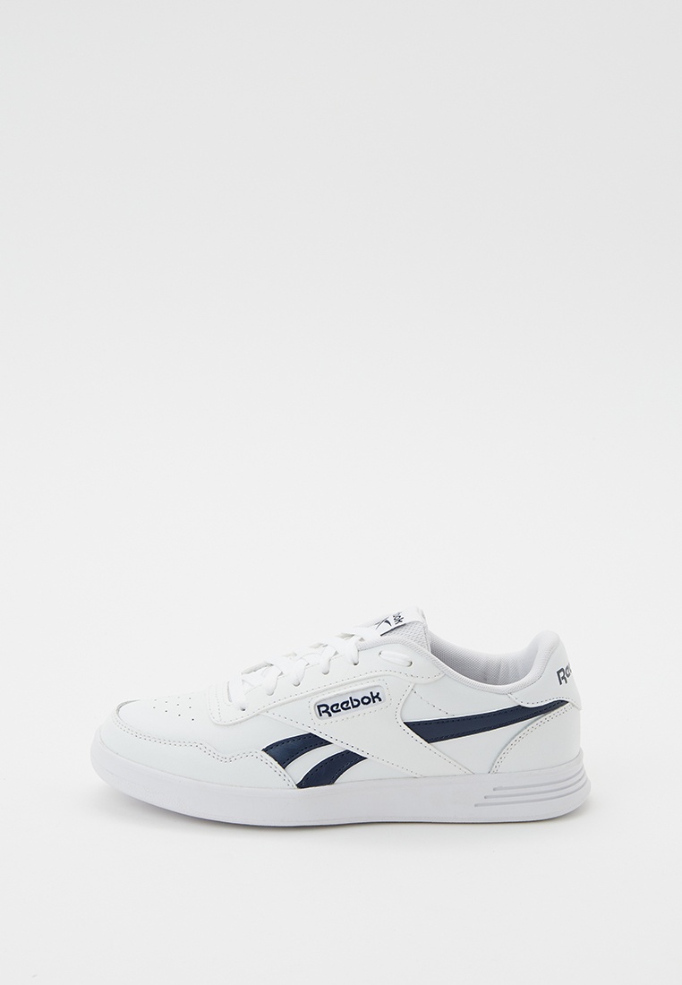 Мужские кеды Reebok (Рибок) IF5333/100033984