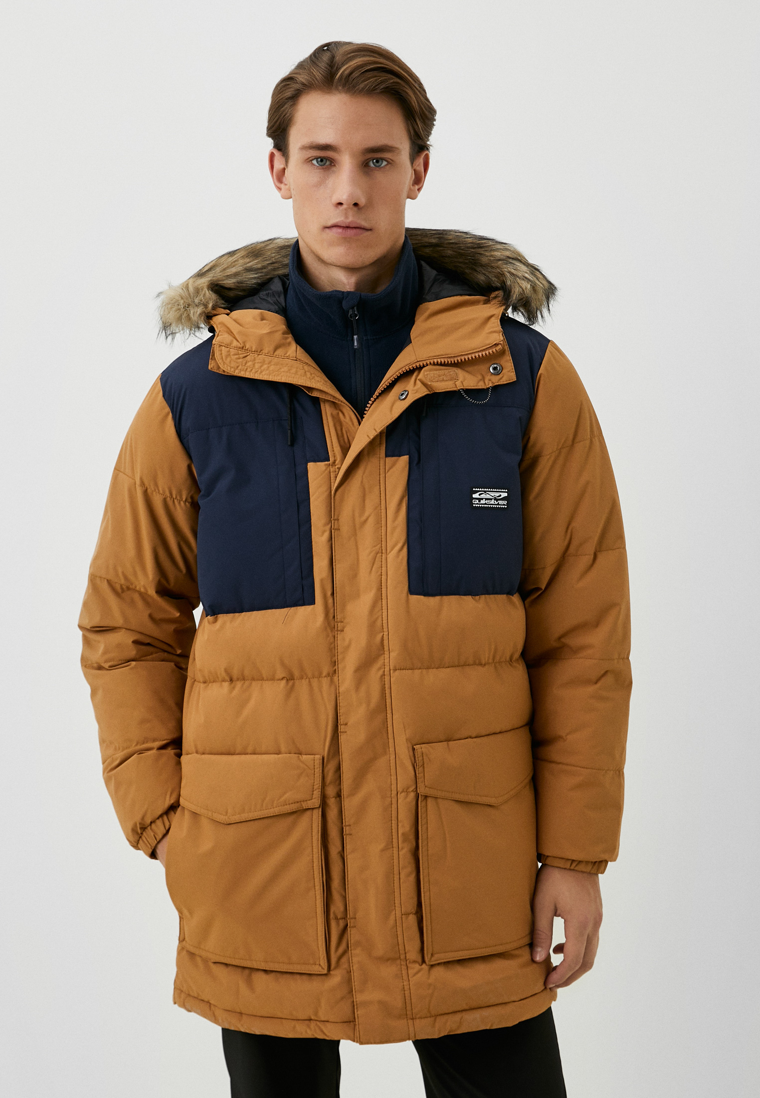 Купить Quiksilver интернет магазин - каталог Квиксильвер низкая цена