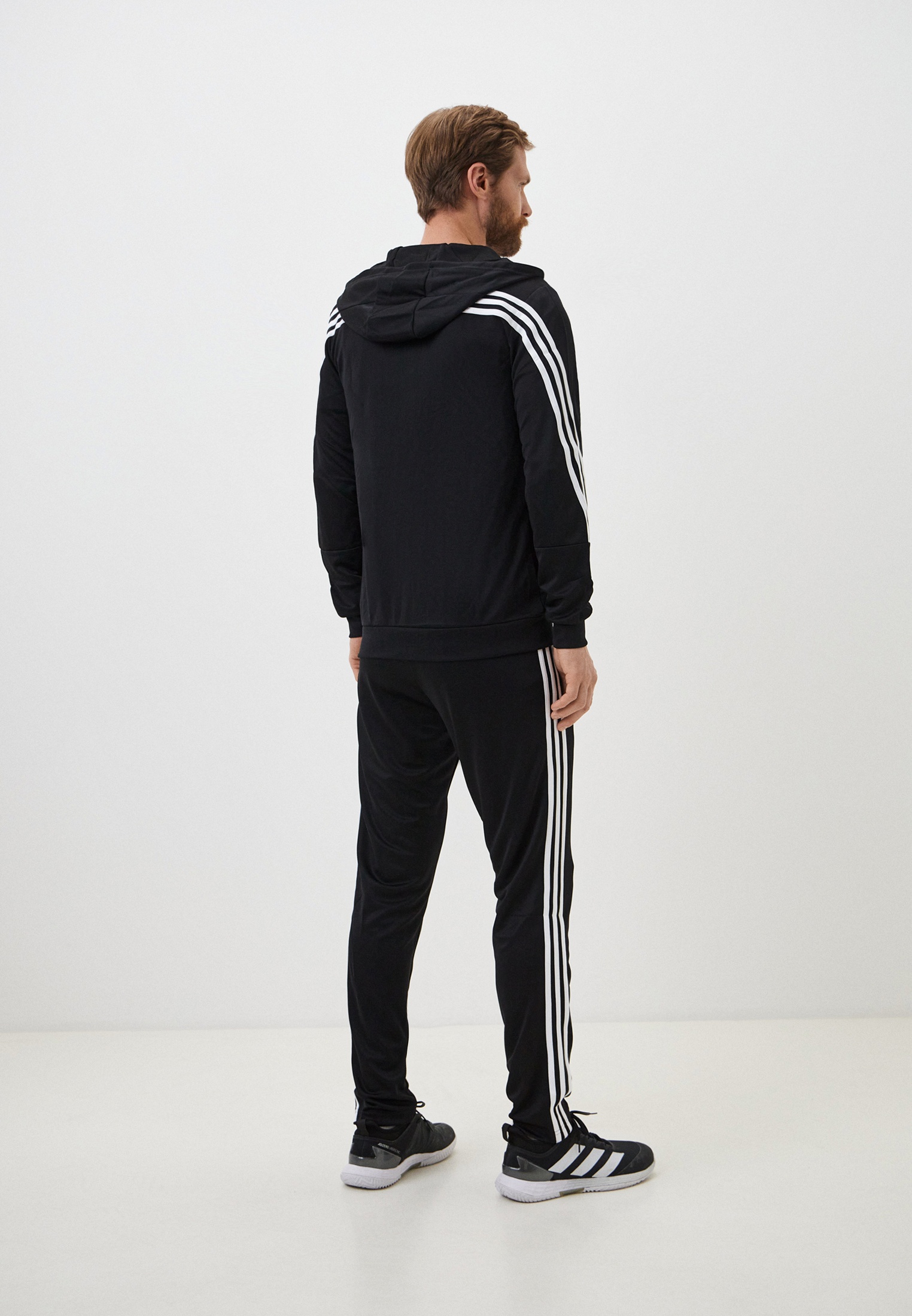 Спортивный костюм мужской Adidas (Адидас) IC6767 купить за 13999 руб.