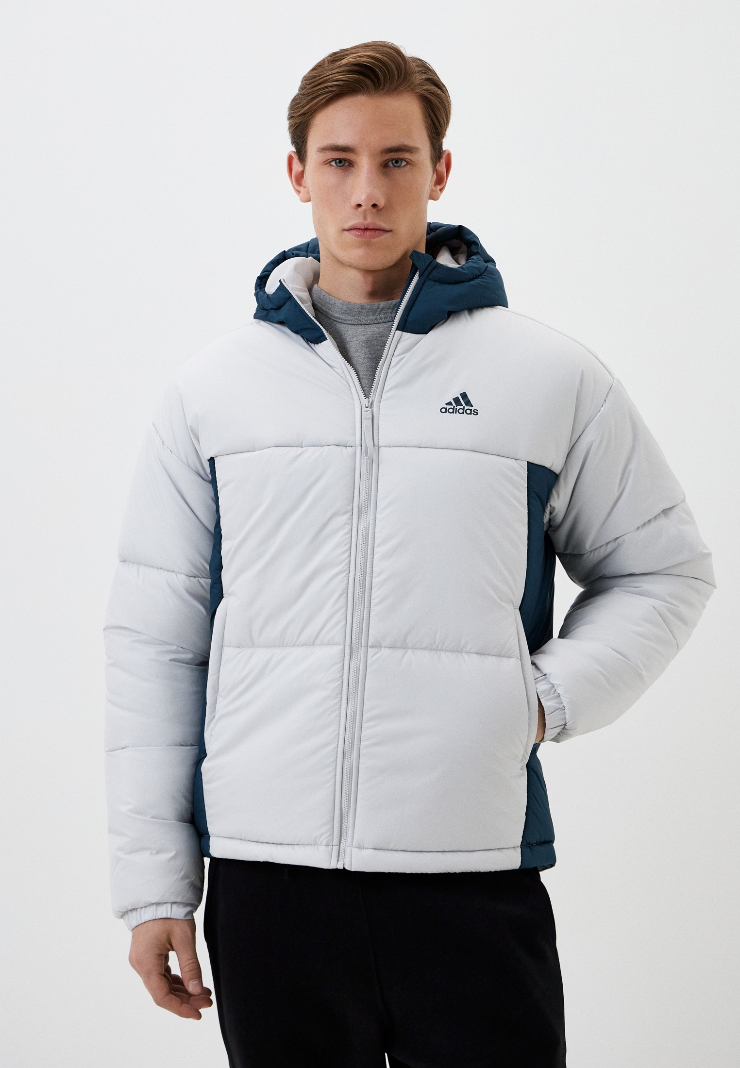 Мужская верхняя одежда Adidas (Адидас) IK0520: изображение 1