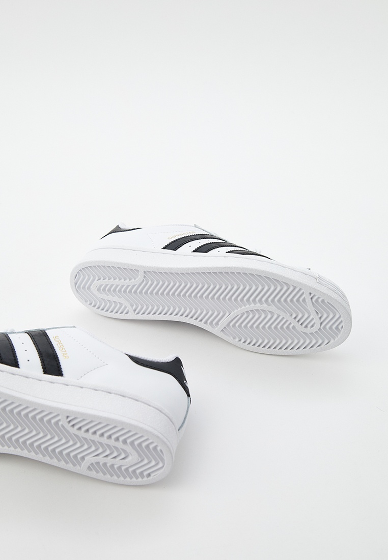 Кеды для мальчиков Adidas Originals (Адидас Ориджиналс) FU7712: изображение 15