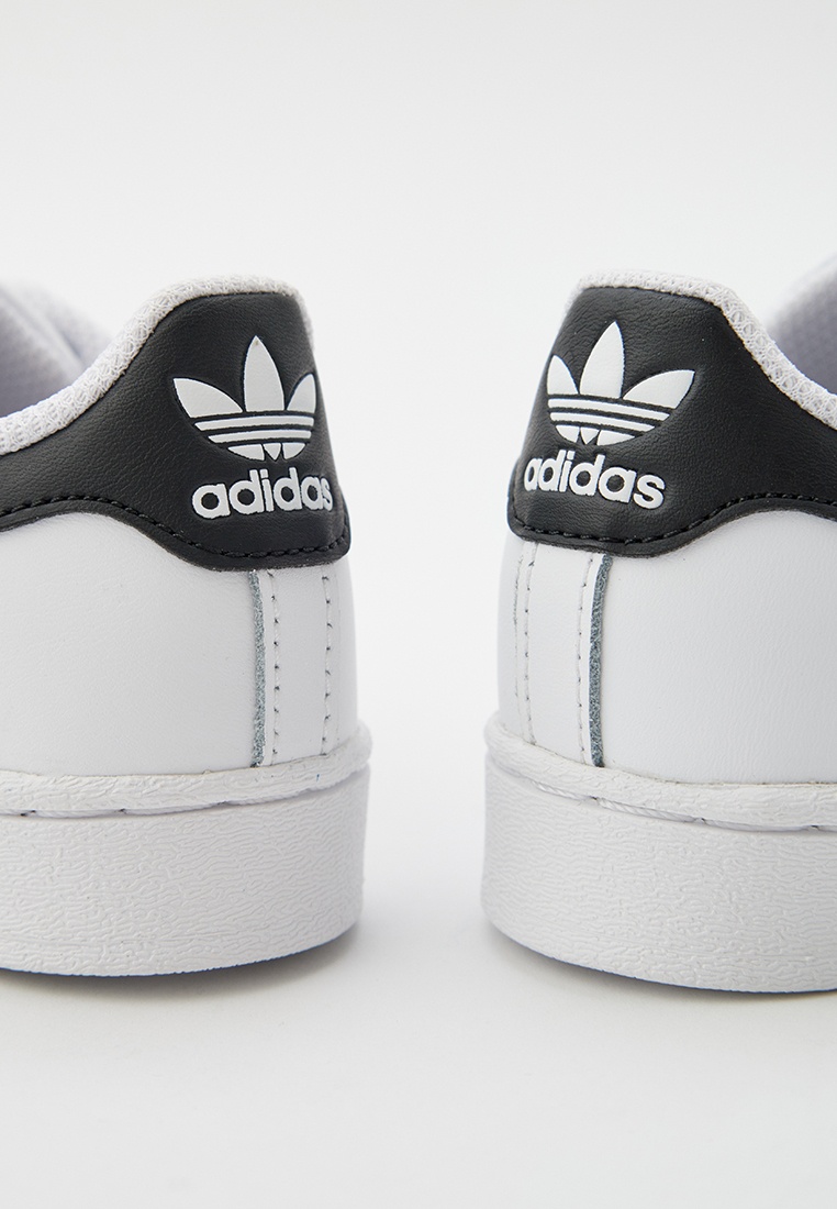 Кеды для мальчиков Adidas Originals (Адидас Ориджиналс) EF4838: изображение 9