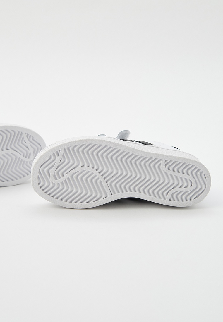 Кеды для мальчиков Adidas Originals (Адидас Ориджиналс) EF4838: изображение 10