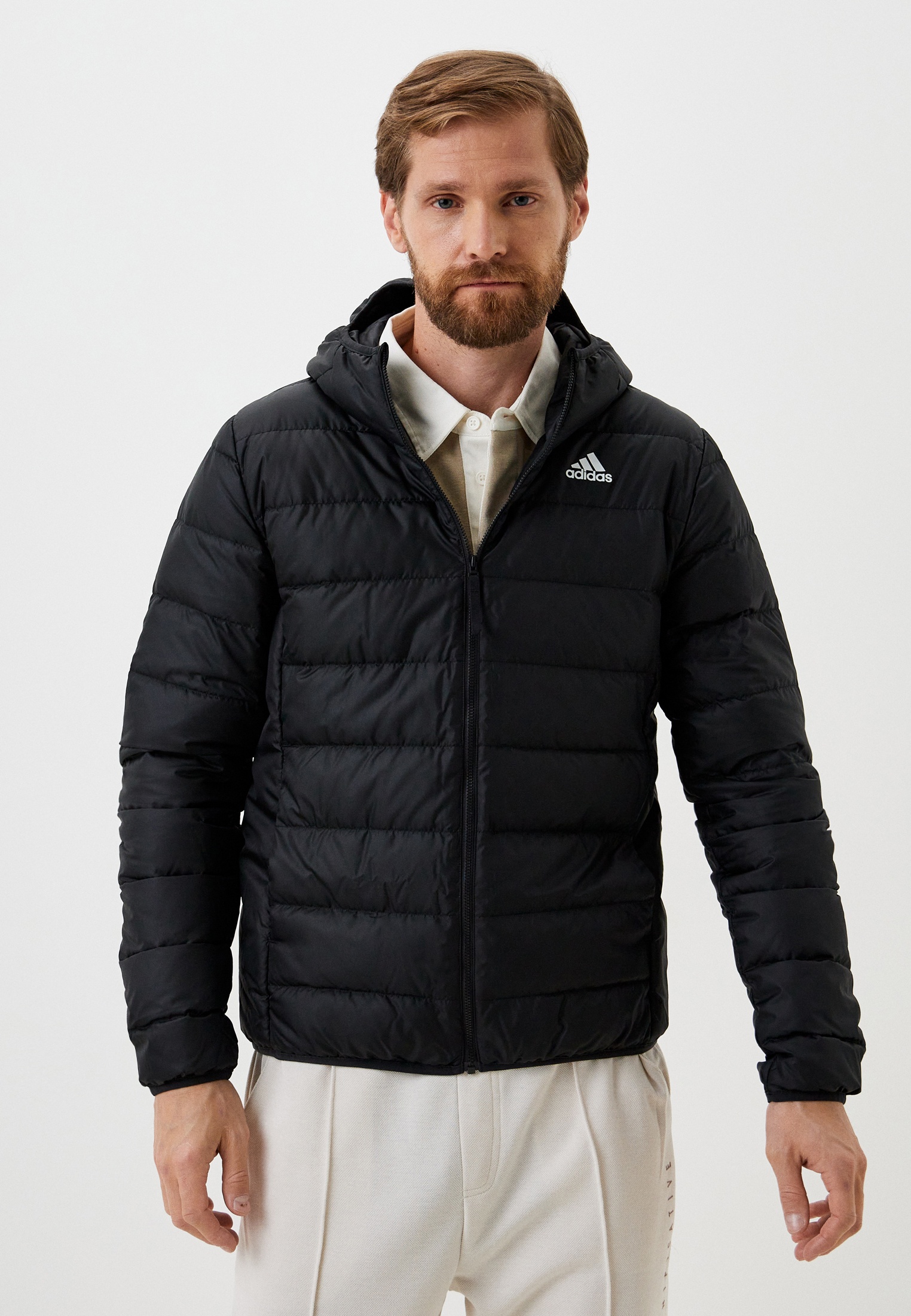 Мужская верхняя одежда Adidas (Адидас) HZ5723: изображение 1