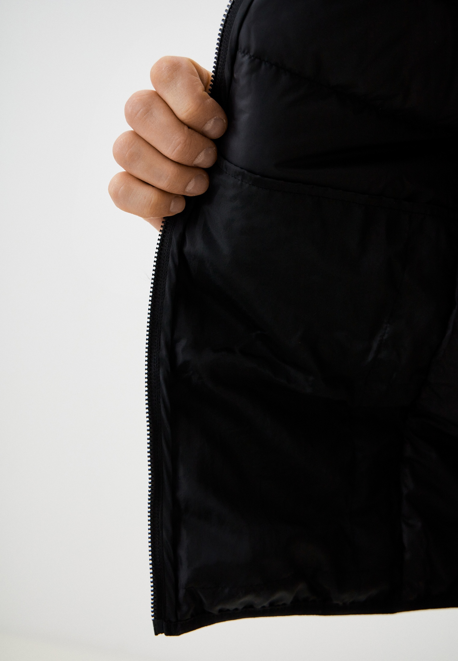 Мужская верхняя одежда Adidas (Адидас) HZ5723: изображение 4
