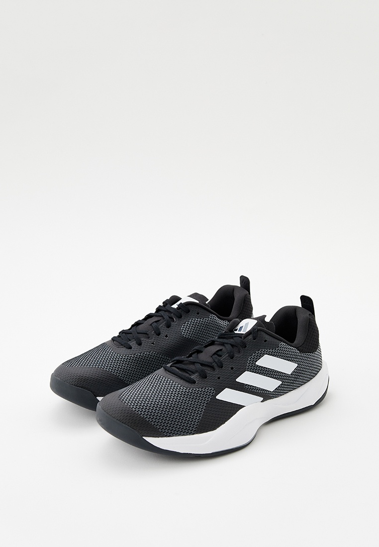 Мужские кроссовки Adidas (Адидас) HP3287: изображение 3