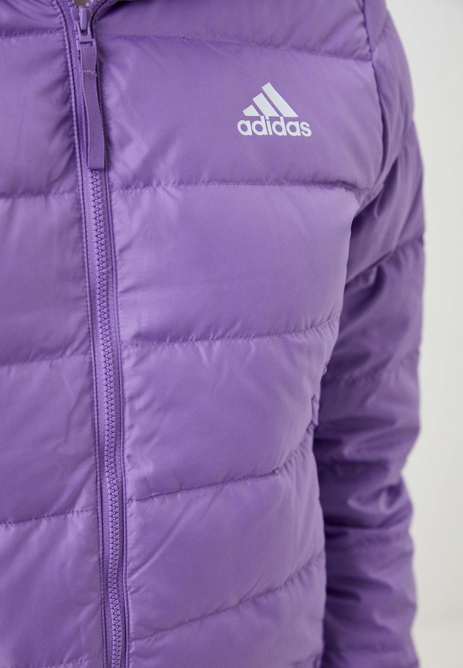 Утепленная куртка Adidas (Адидас) IK3240: изображение 5