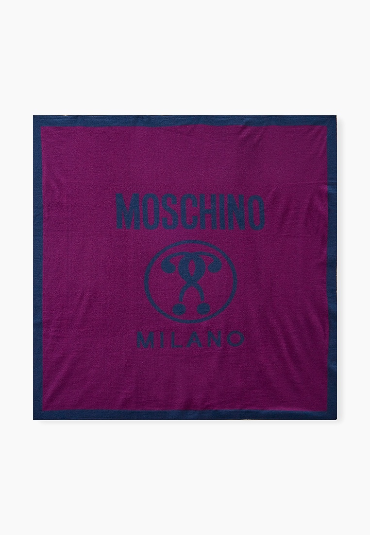 Платок Moschino (Москино) 30686 M2391