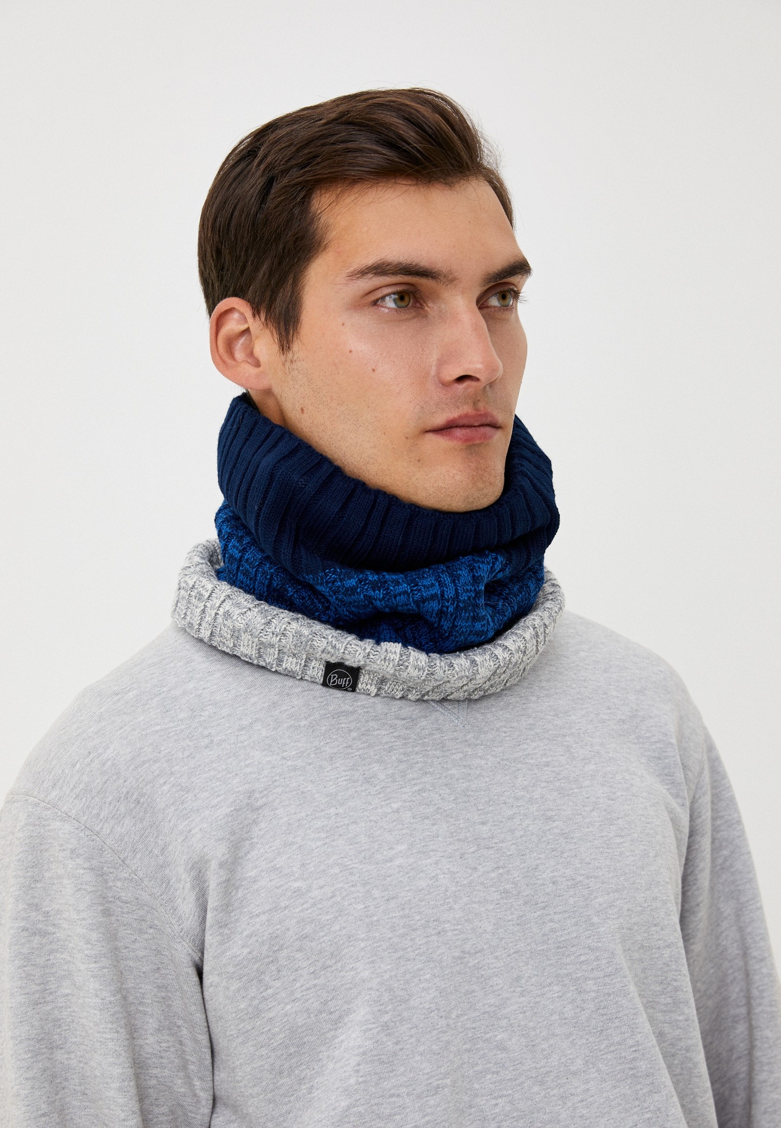 Бафф мужской Ozon