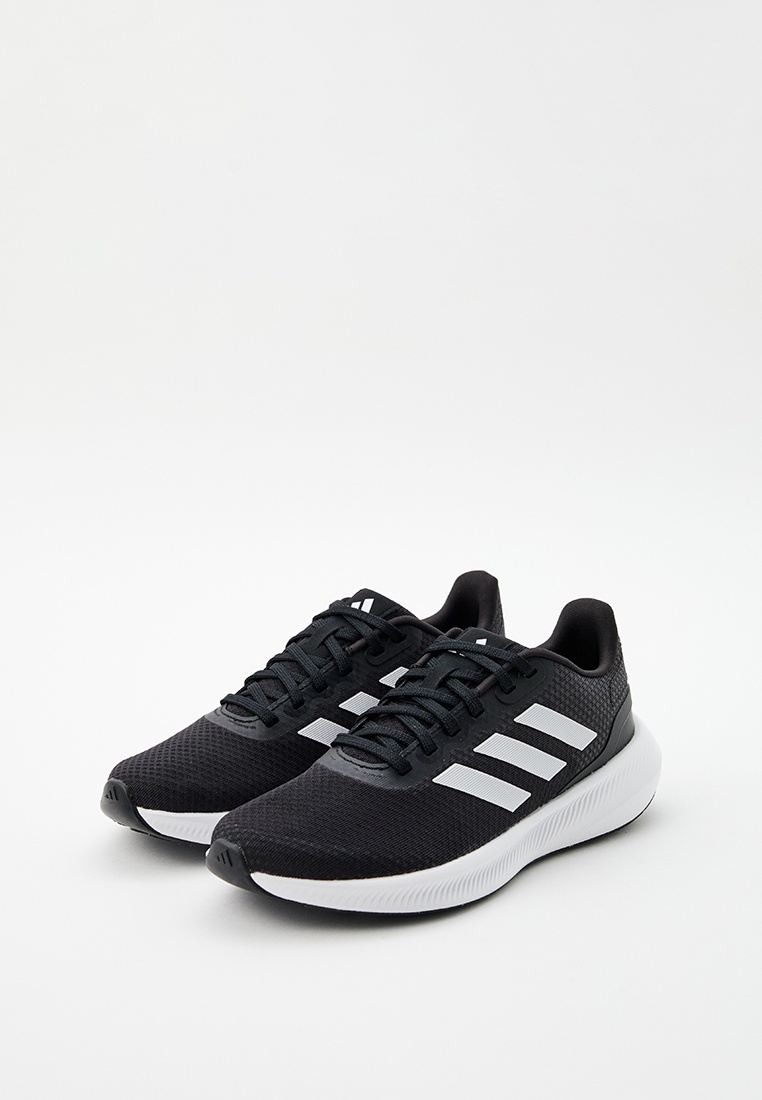 Мужские кроссовки Adidas (Адидас) HQ3790: изображение 3