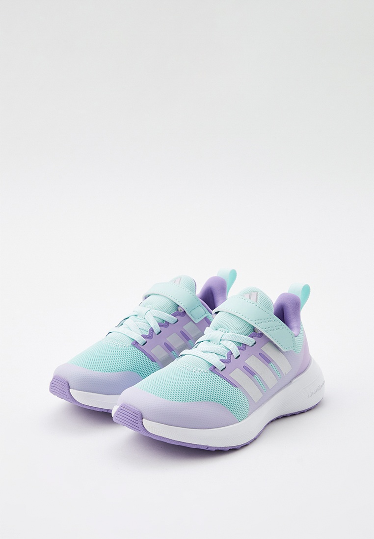 Кроссовки для мальчиков Adidas (Адидас) ID2359: изображение 3