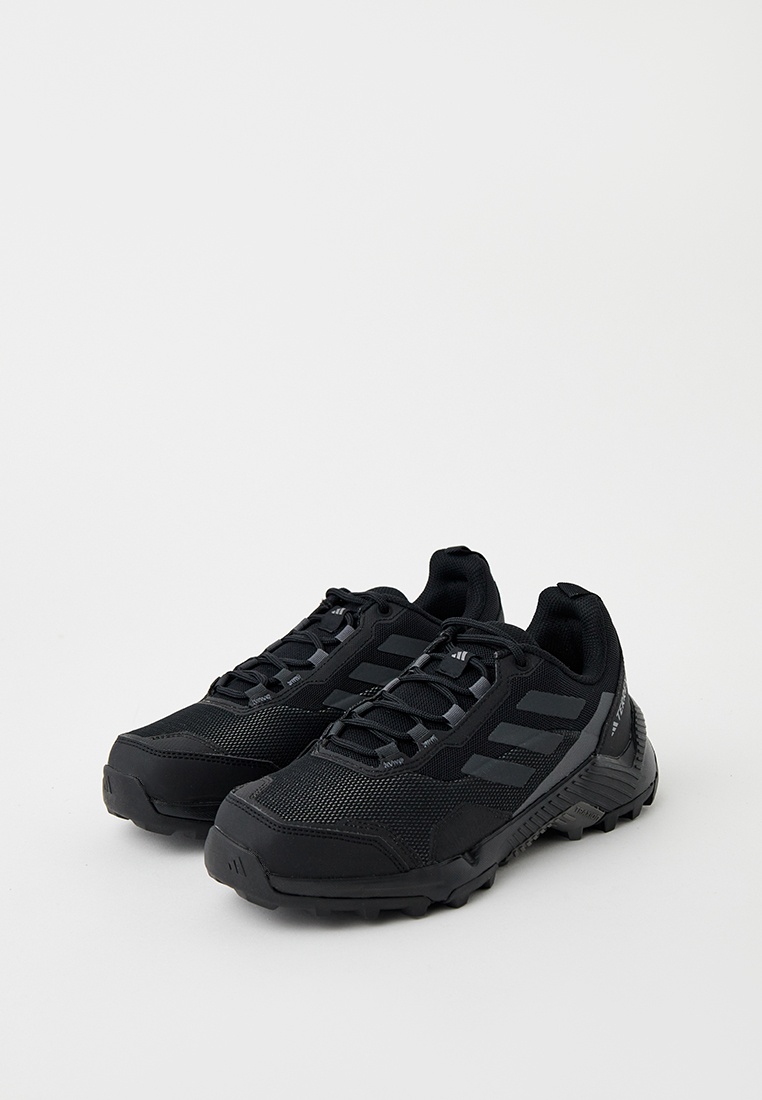 Мужские кроссовки Adidas (Адидас) HP8606: изображение 3