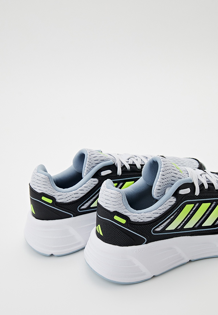 Мужские кроссовки Adidas (Адидас) IG0761: изображение 4