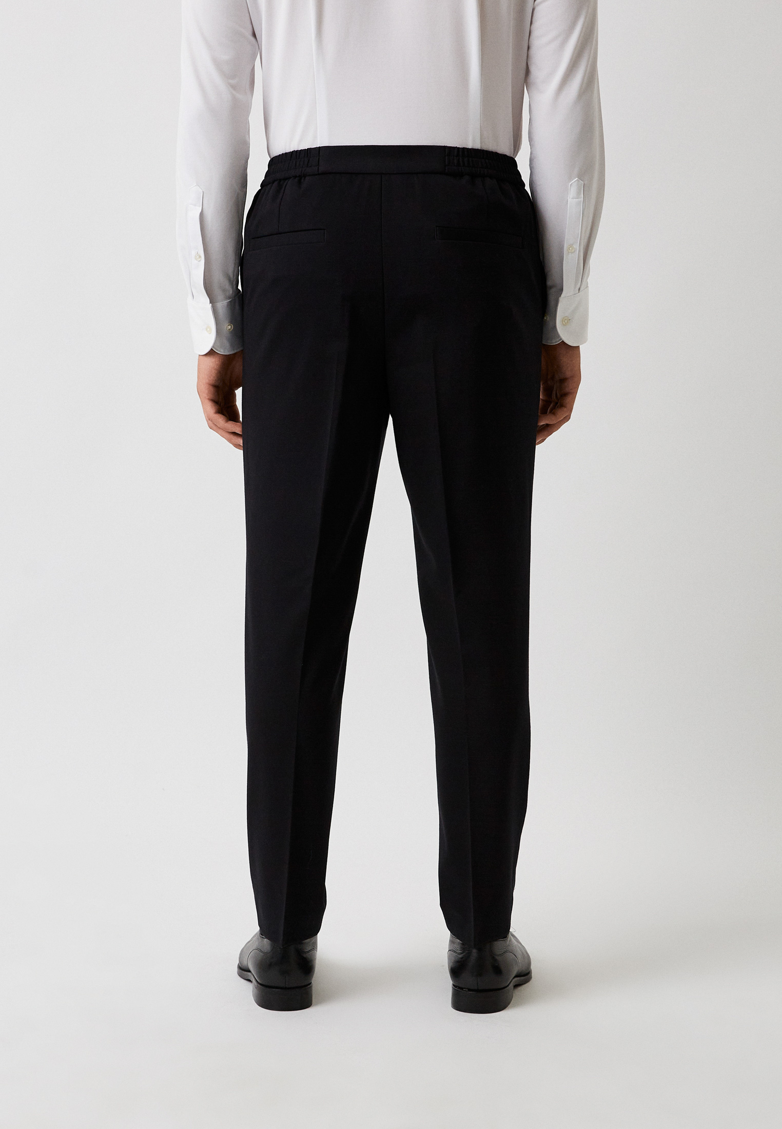 Мужские повседневные брюки Hugo 50498162: изображение 3