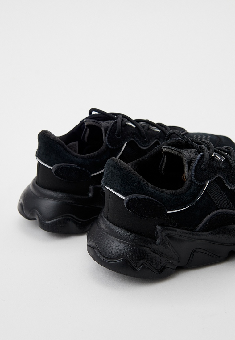 Кроссовки для мальчиков Adidas Originals (Адидас Ориджиналс) EF6298: изображение 4