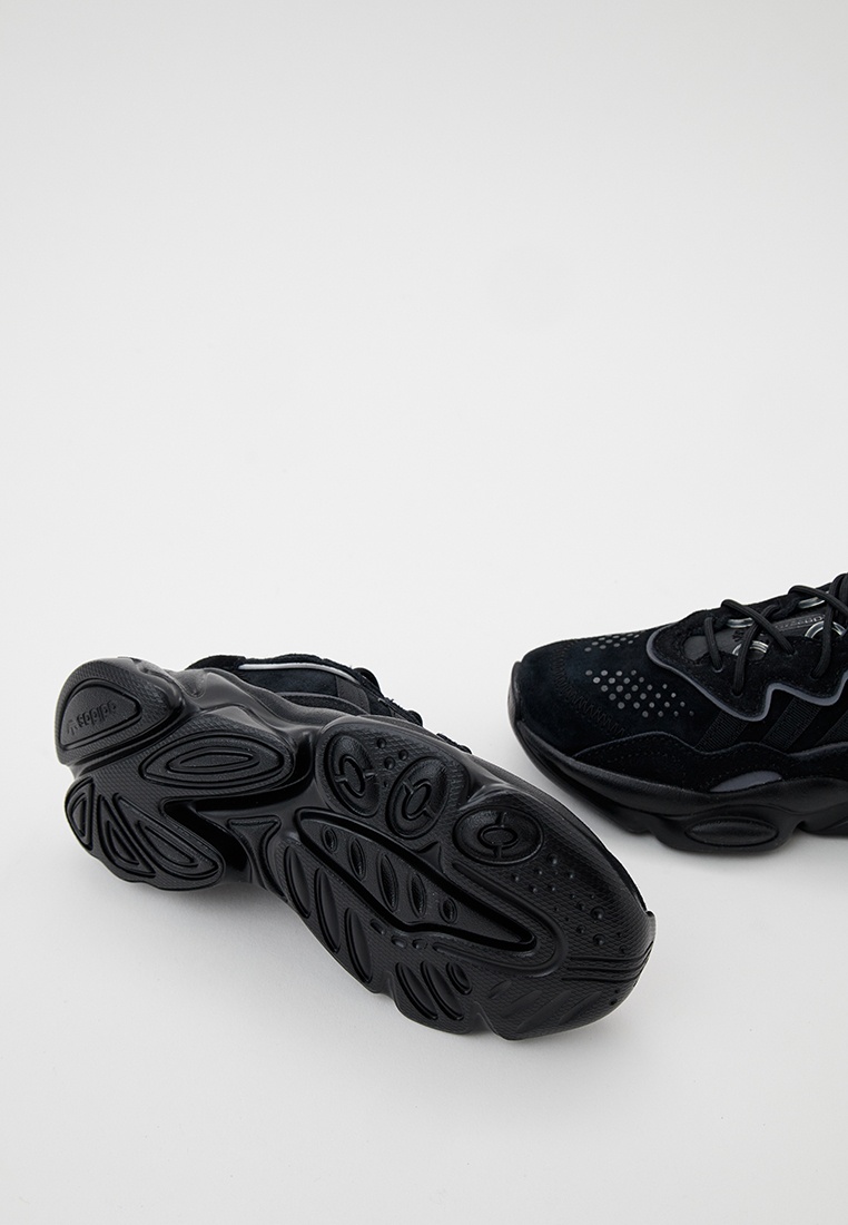 Кроссовки для мальчиков Adidas Originals (Адидас Ориджиналс) EF6298: изображение 5