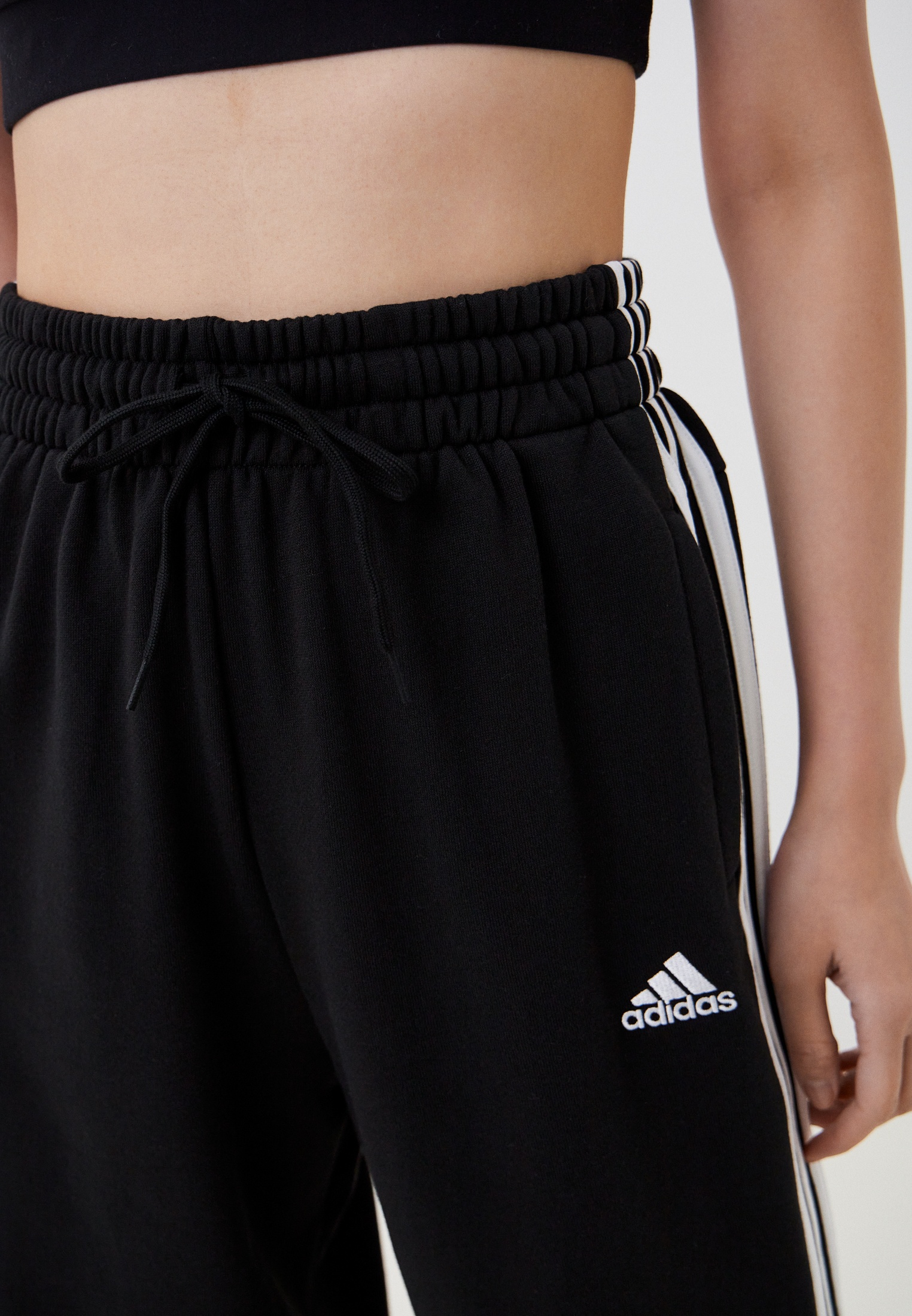 Женские спортивные брюки Adidas (Адидас) HA4375: изображение 4