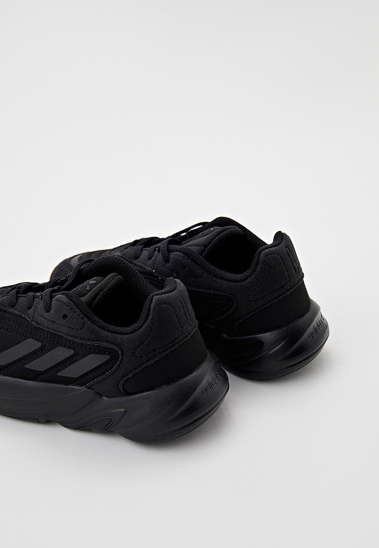 Кроссовки для мальчиков Adidas Originals (Адидас Ориджиналс) H04742: изображение 4