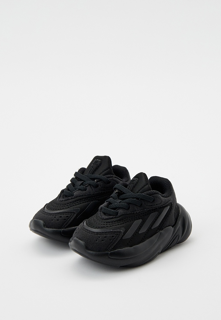 Кроссовки для мальчиков Adidas Originals (Адидас Ориджиналс) H04747: изображение 8