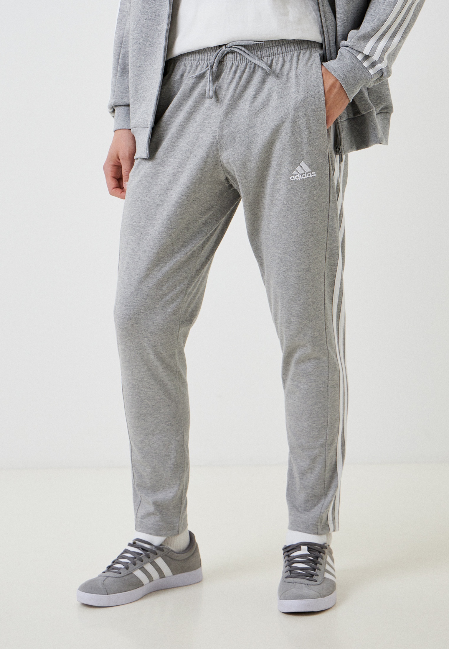 Мужские брюки Adidas (Адидас) IC0046