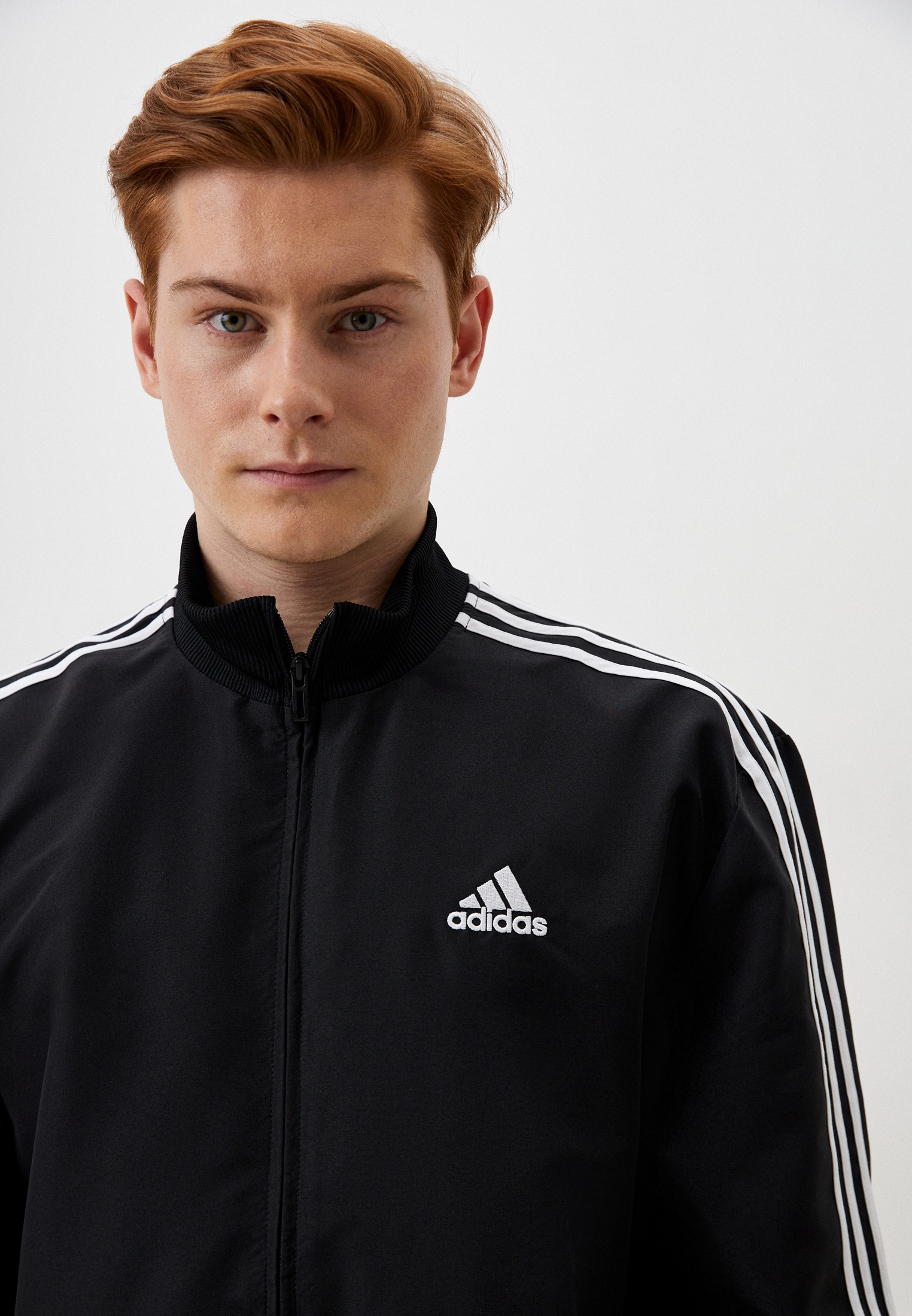 Спортивный костюм мужской Adidas (Адидас) IC6750 купить за 4899 руб.