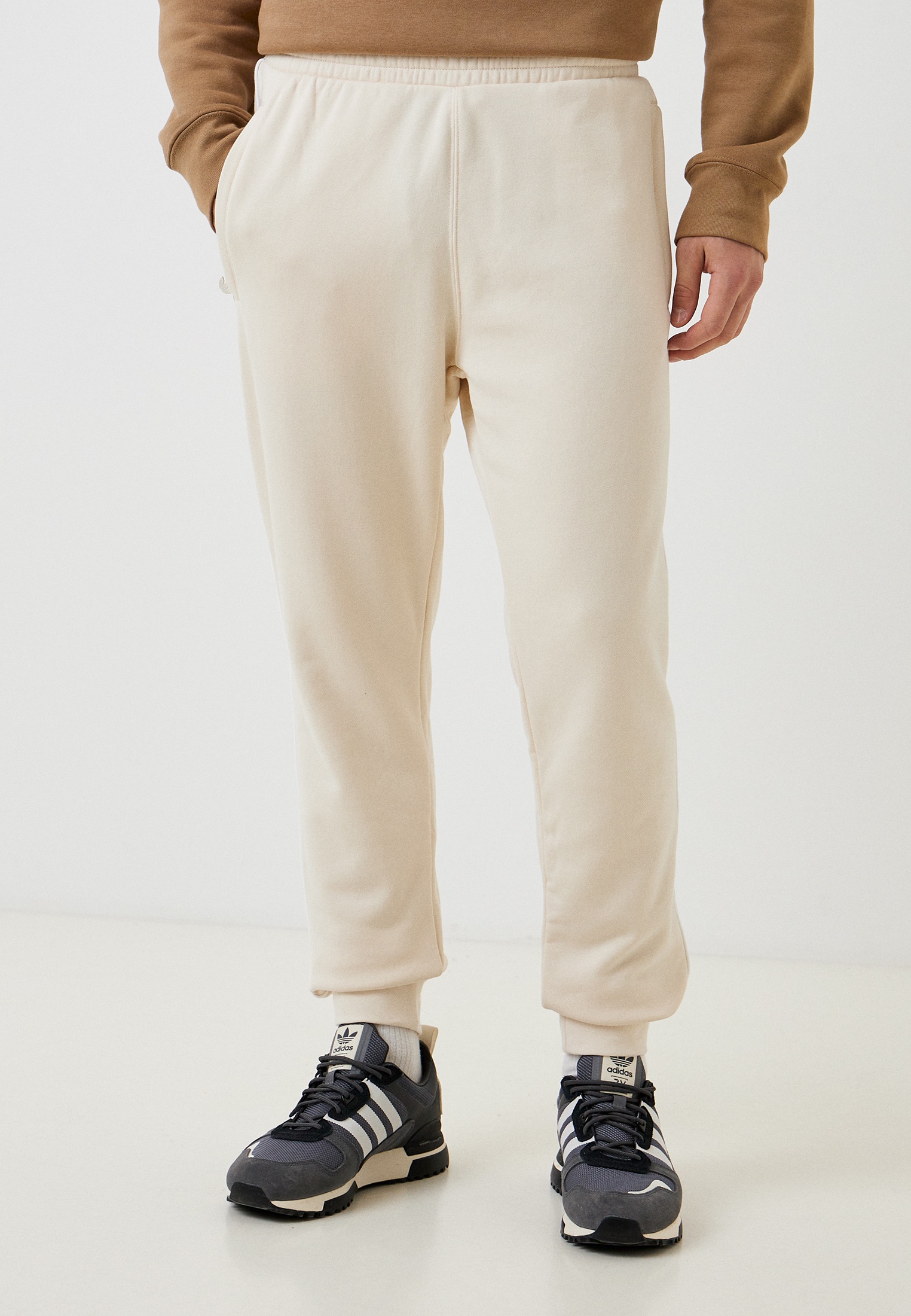 Мужские спортивные брюки Adidas Originals (Адидас Ориджиналс) IM4414