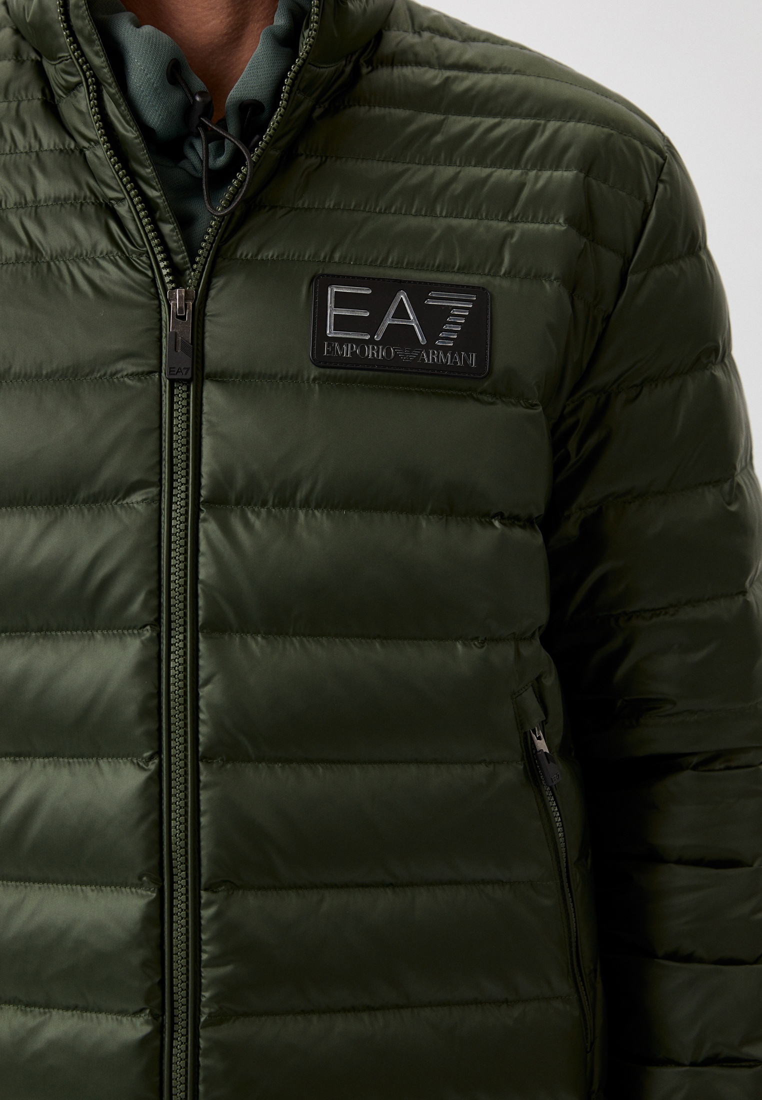 Мужская куртка EA7 6RPB14 PN5ZZ: изображение 4